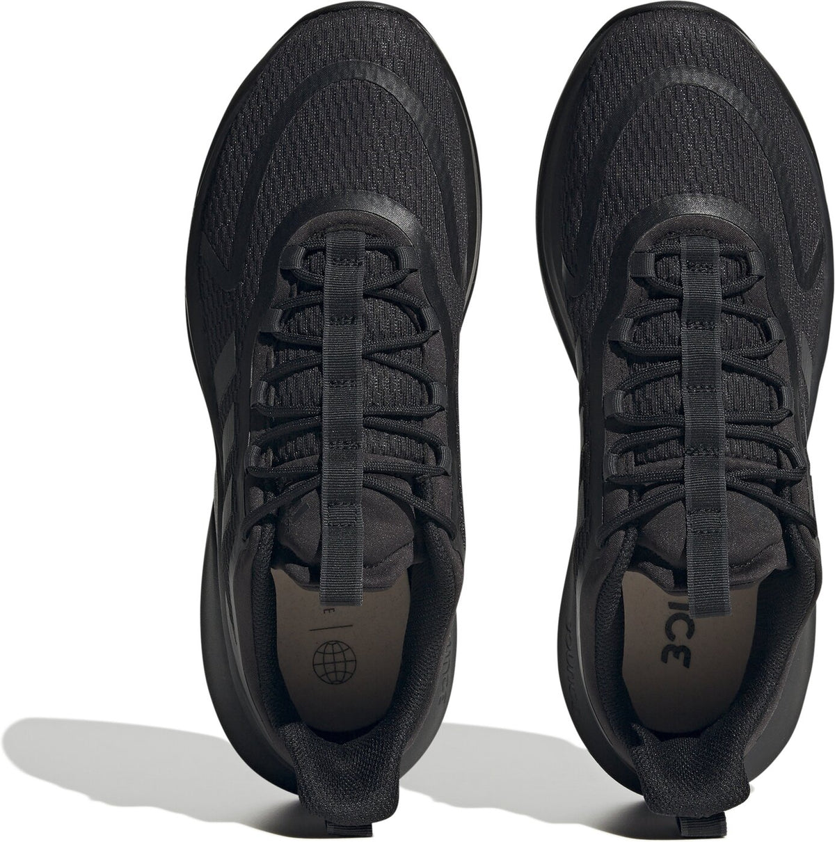 AlphaBounce + CBLACK/CARBON/CARBON Bild 3