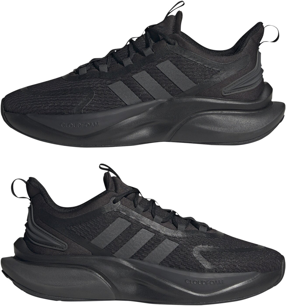 AlphaBounce + CBLACK/CARBON/CARBON Bild 5