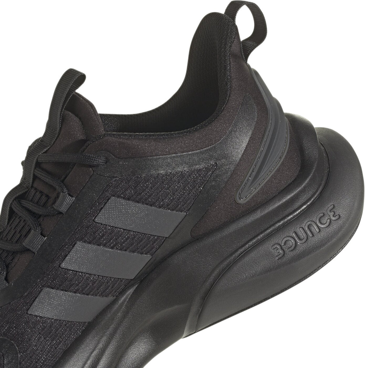 AlphaBounce + CBLACK/CARBON/CARBON Bild 7