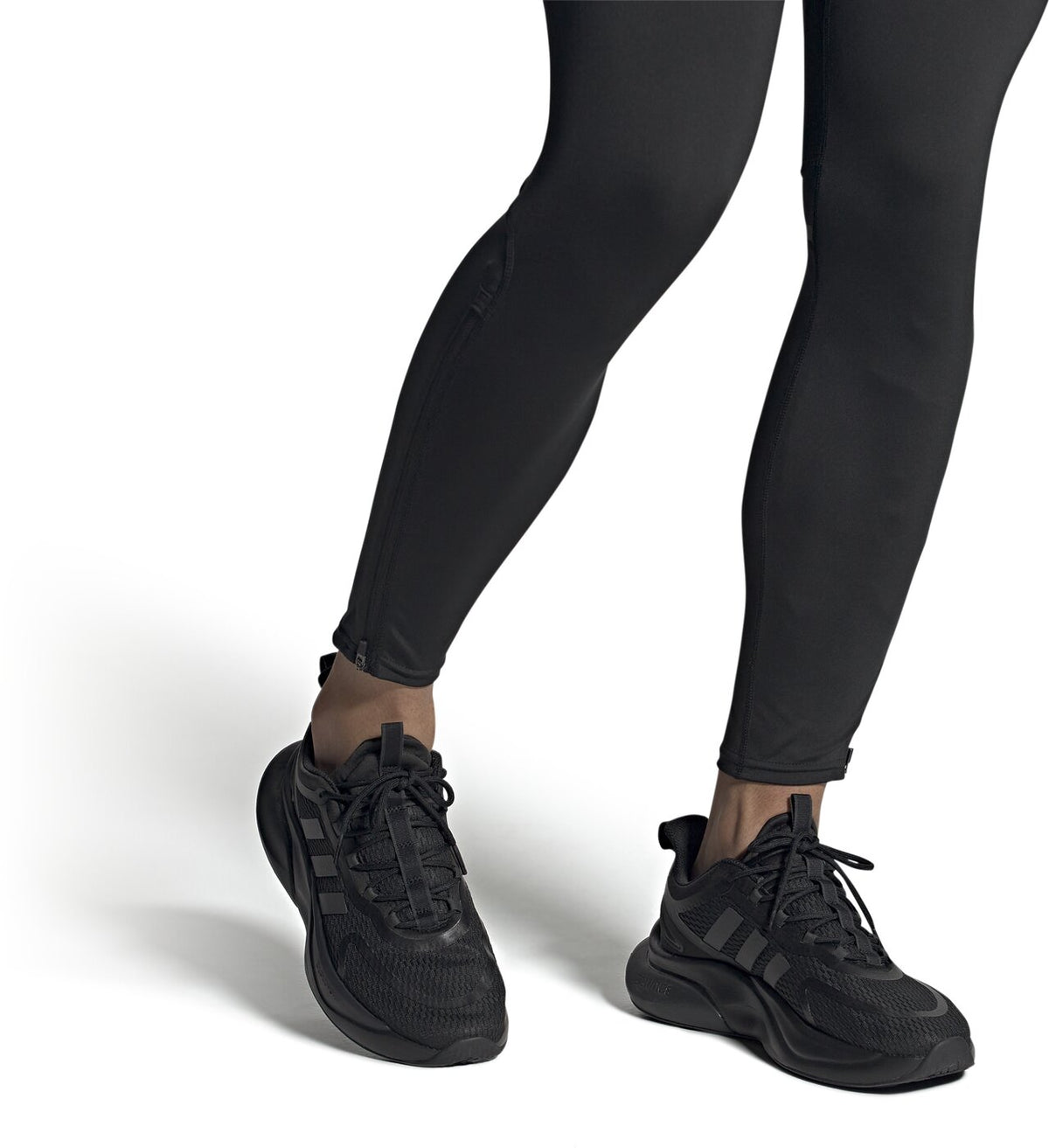 AlphaBounce + CBLACK/CARBON/CARBON Bild 9