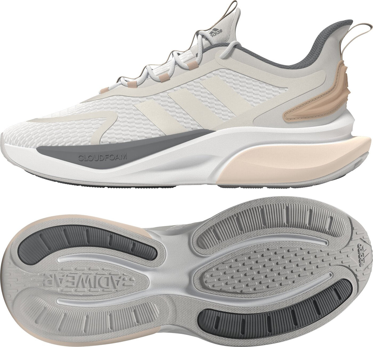 AlphaBounce + FTWWHT/ZEROMT/GRETHR Bild 3