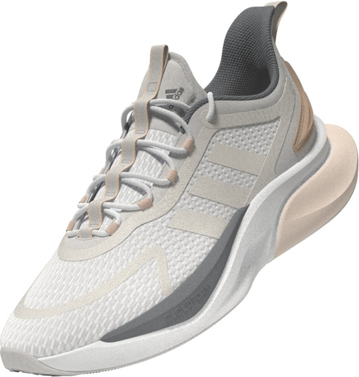 AlphaBounce + FTWWHT/ZEROMT/GRETHR Bild 6