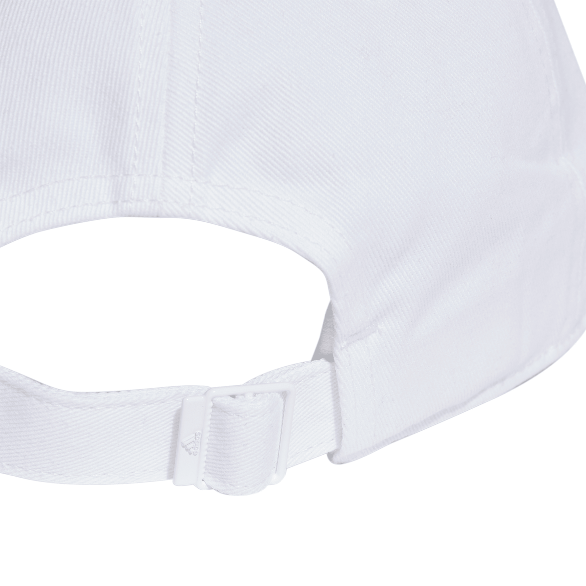 BBALL 3S CAP CT WHITE/BLACK Bild 4
