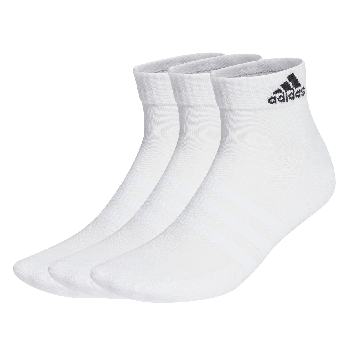 C SPW ANK 3P WHITE/BLACK Bild 1