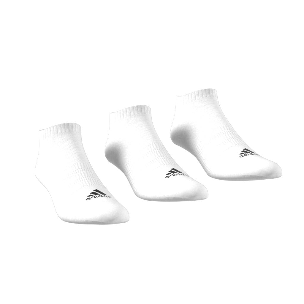 C SPW LOW 3P WHITE/BLACK Bild 1