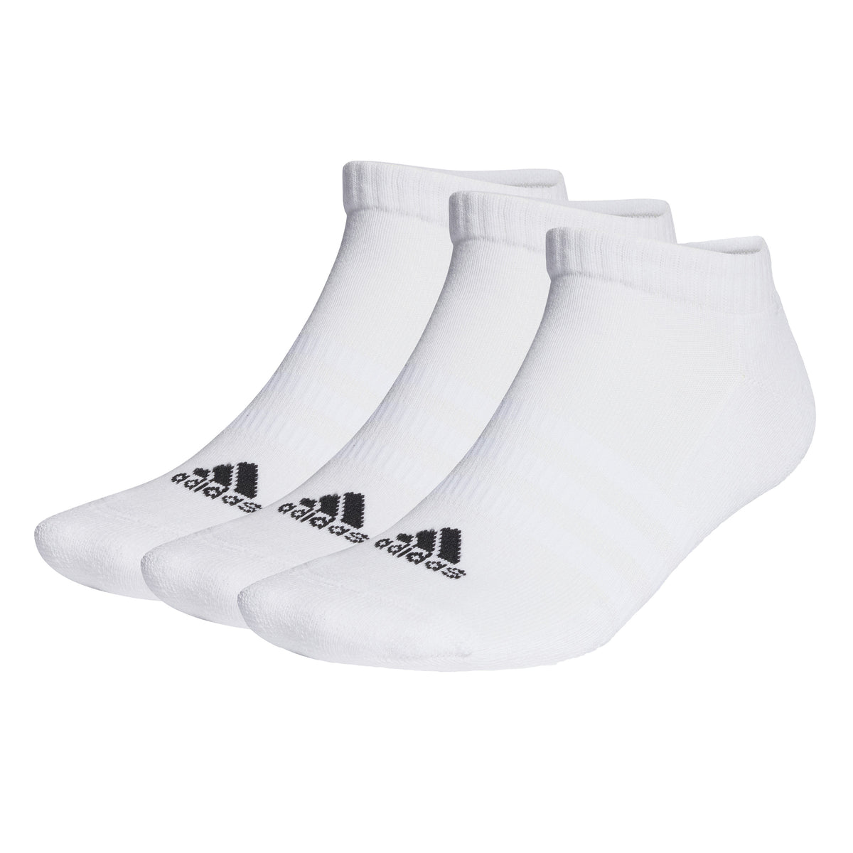 C SPW LOW 3P WHITE/BLACK Bild 9