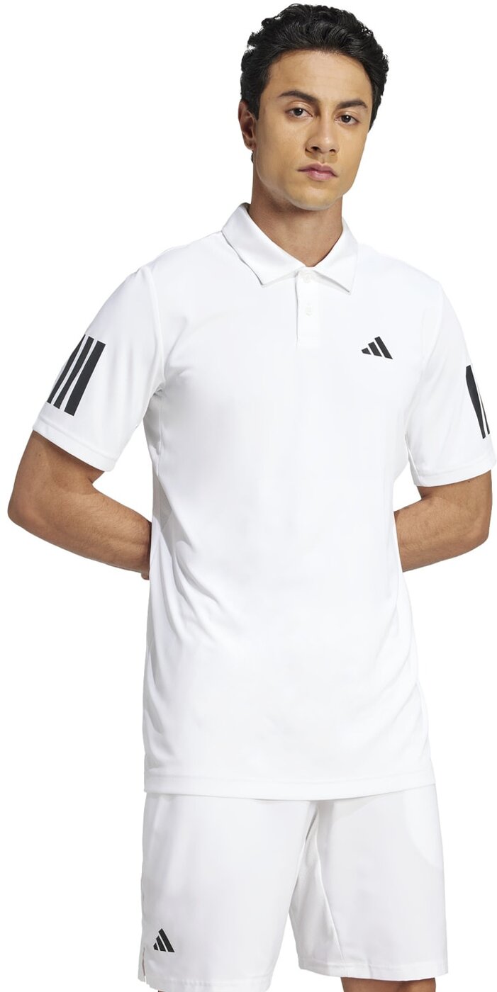 CLUB 3STR POLO 000 000 Bild 4