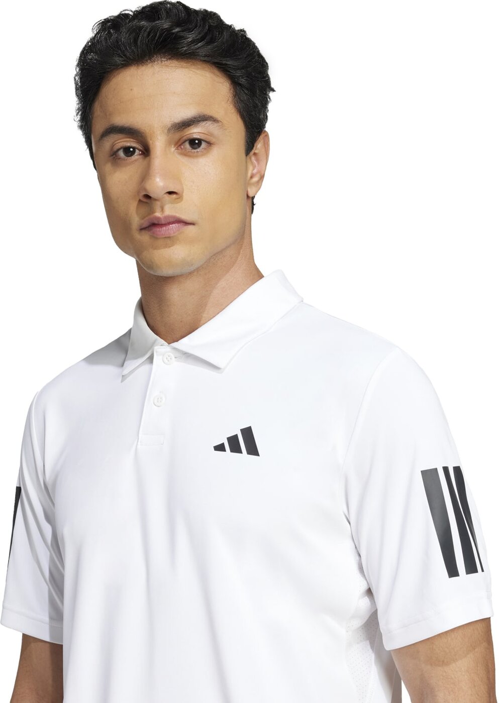 CLUB 3STR POLO 000 000 Bild 5