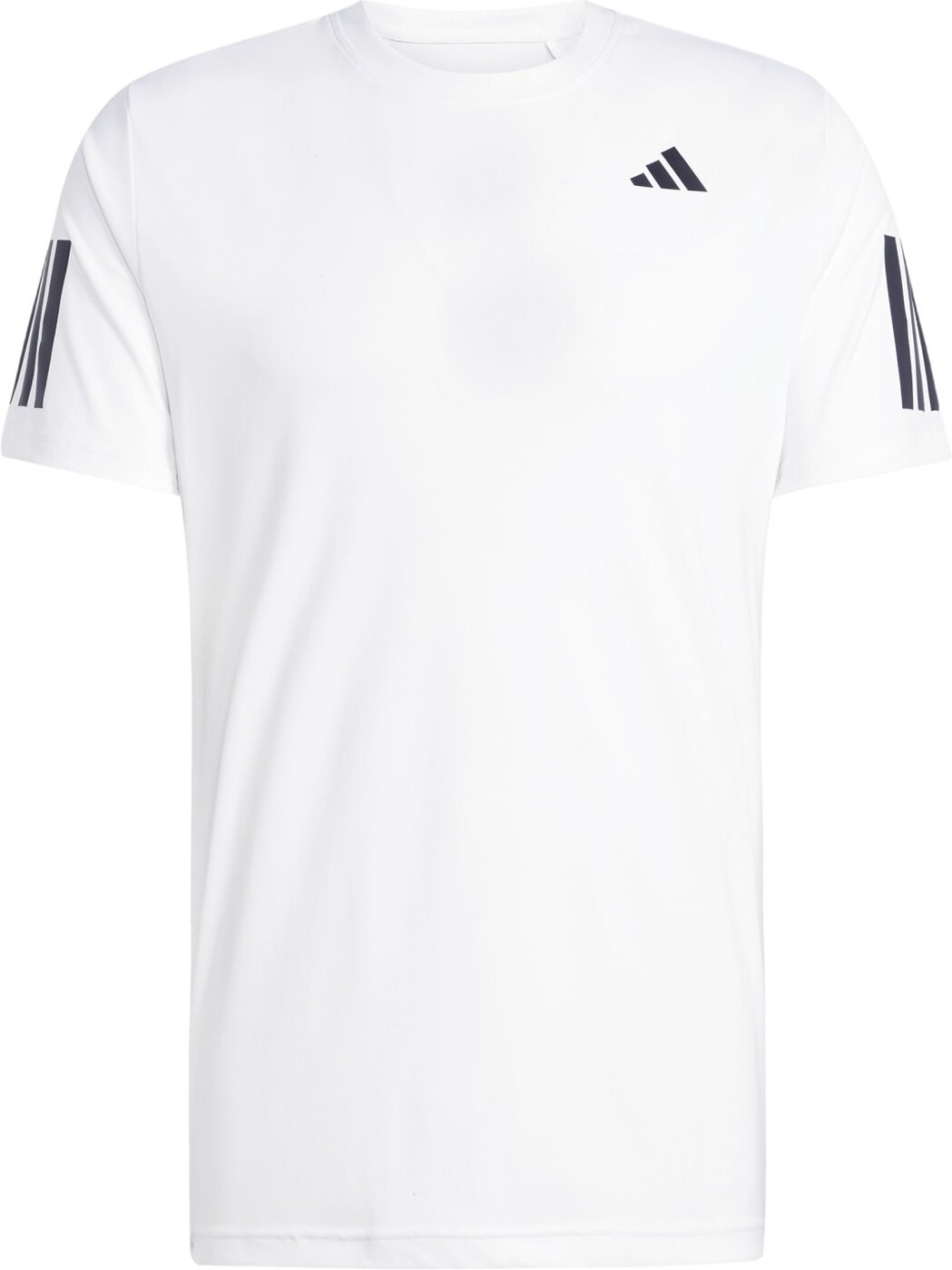 CLUB 3STR TEE 000 000 Bild 1