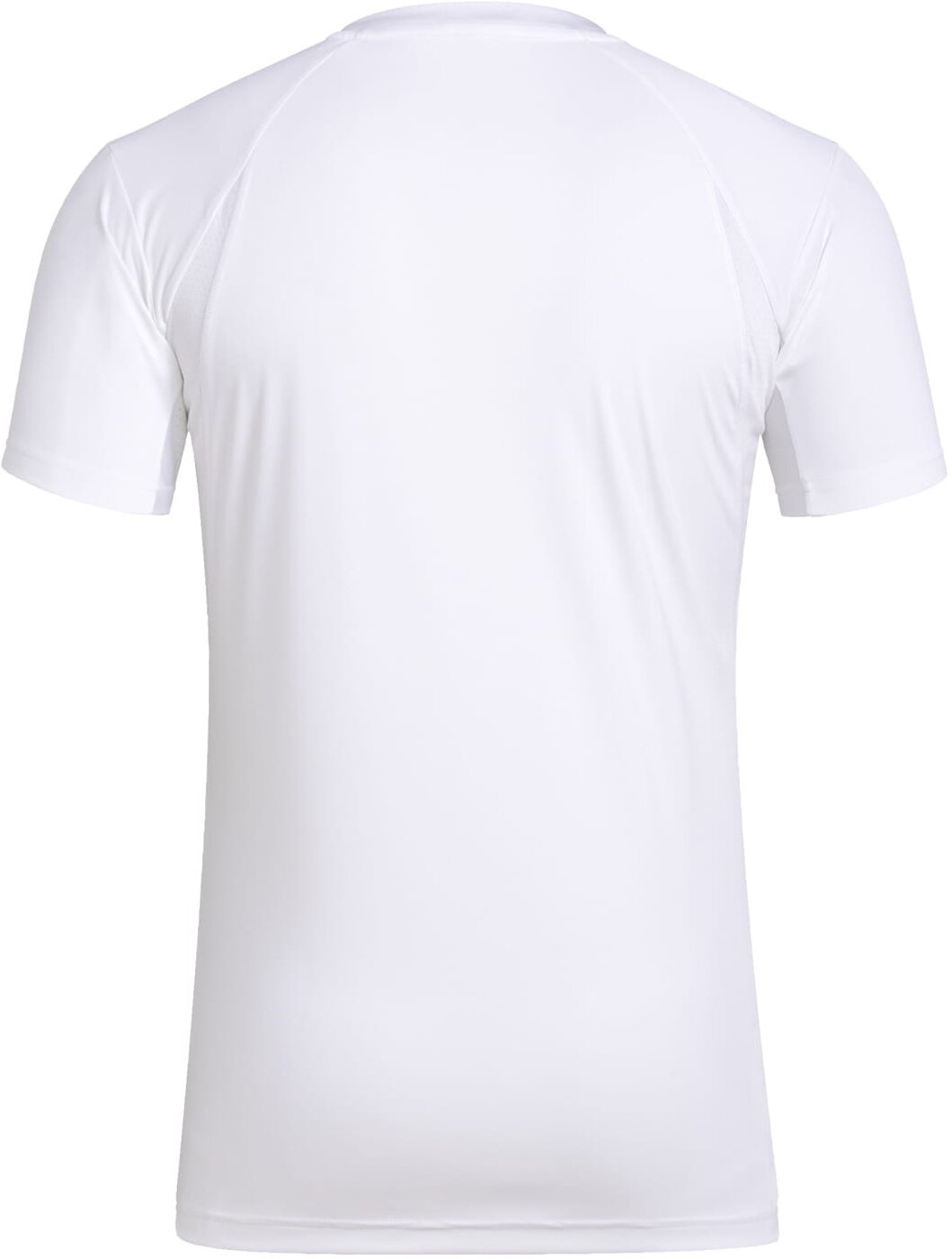 CLUB 3STR TEE 000 000 Bild 2