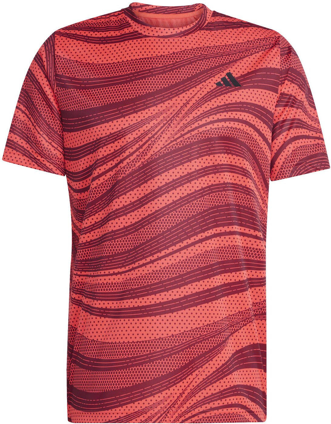 CLUB GRAPH TEE 000 000 Bild 1