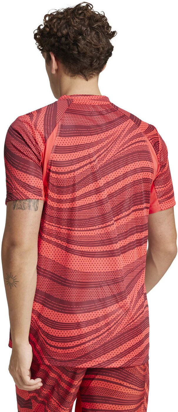 CLUB GRAPH TEE 000 000 Bild 3