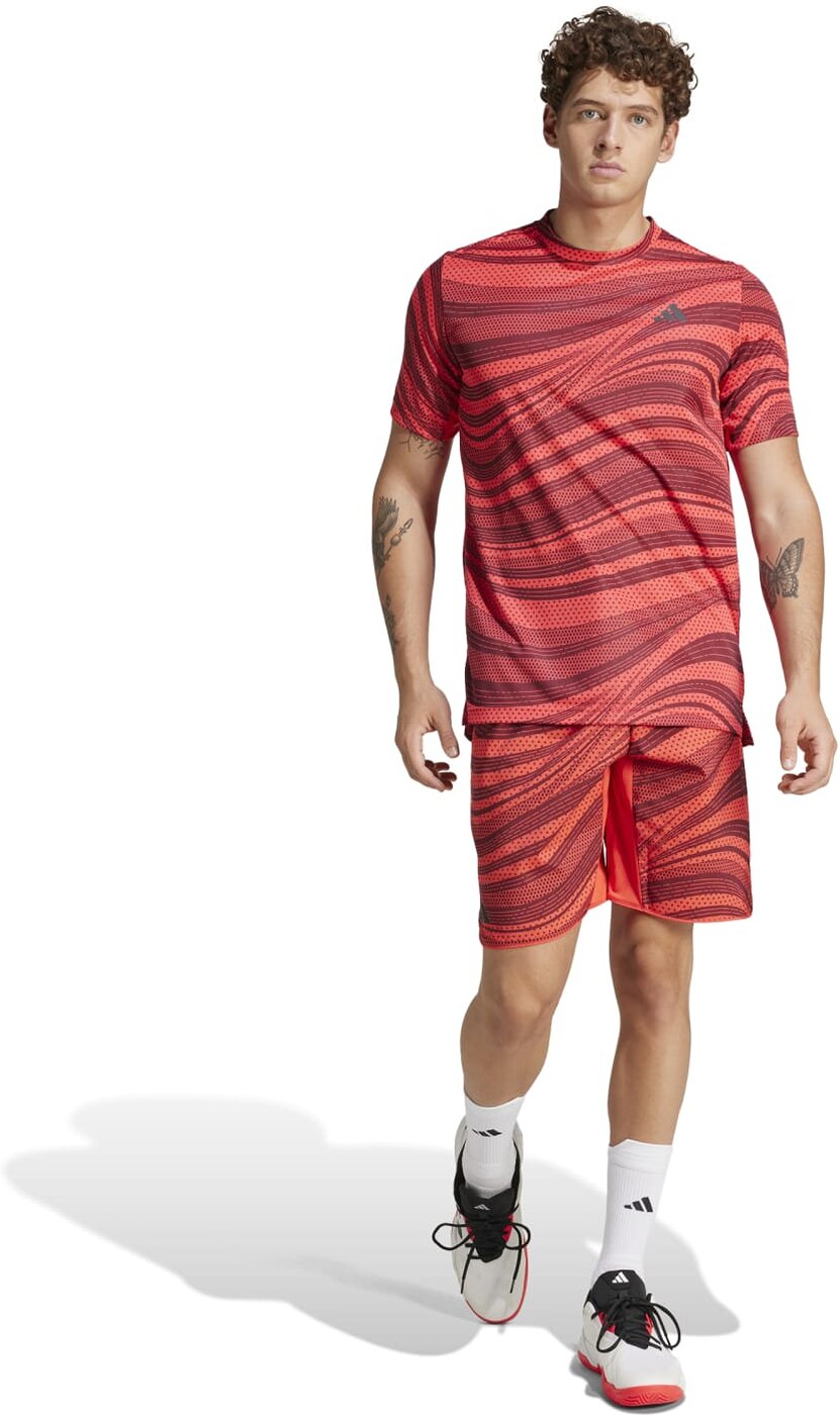 CLUB GRAPH TEE 000 000 Bild 5