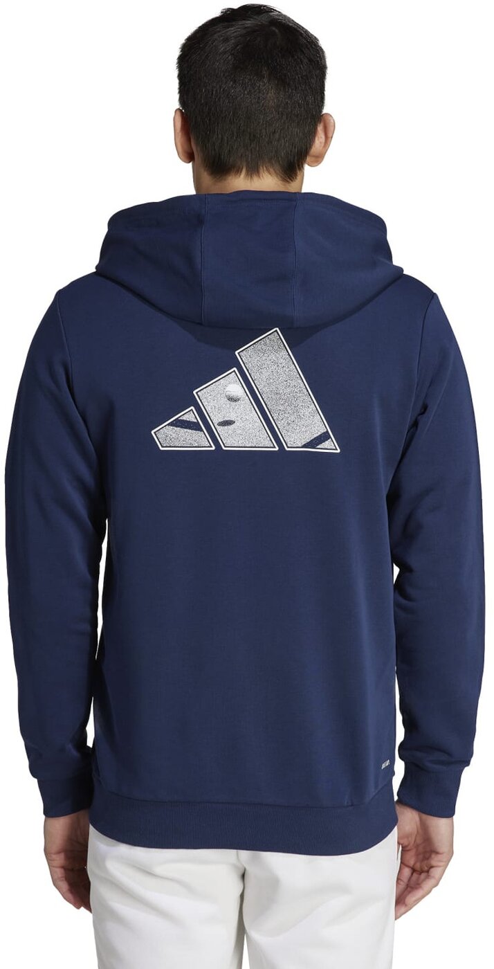 CLUB HOODIE CONAVY Bild 3