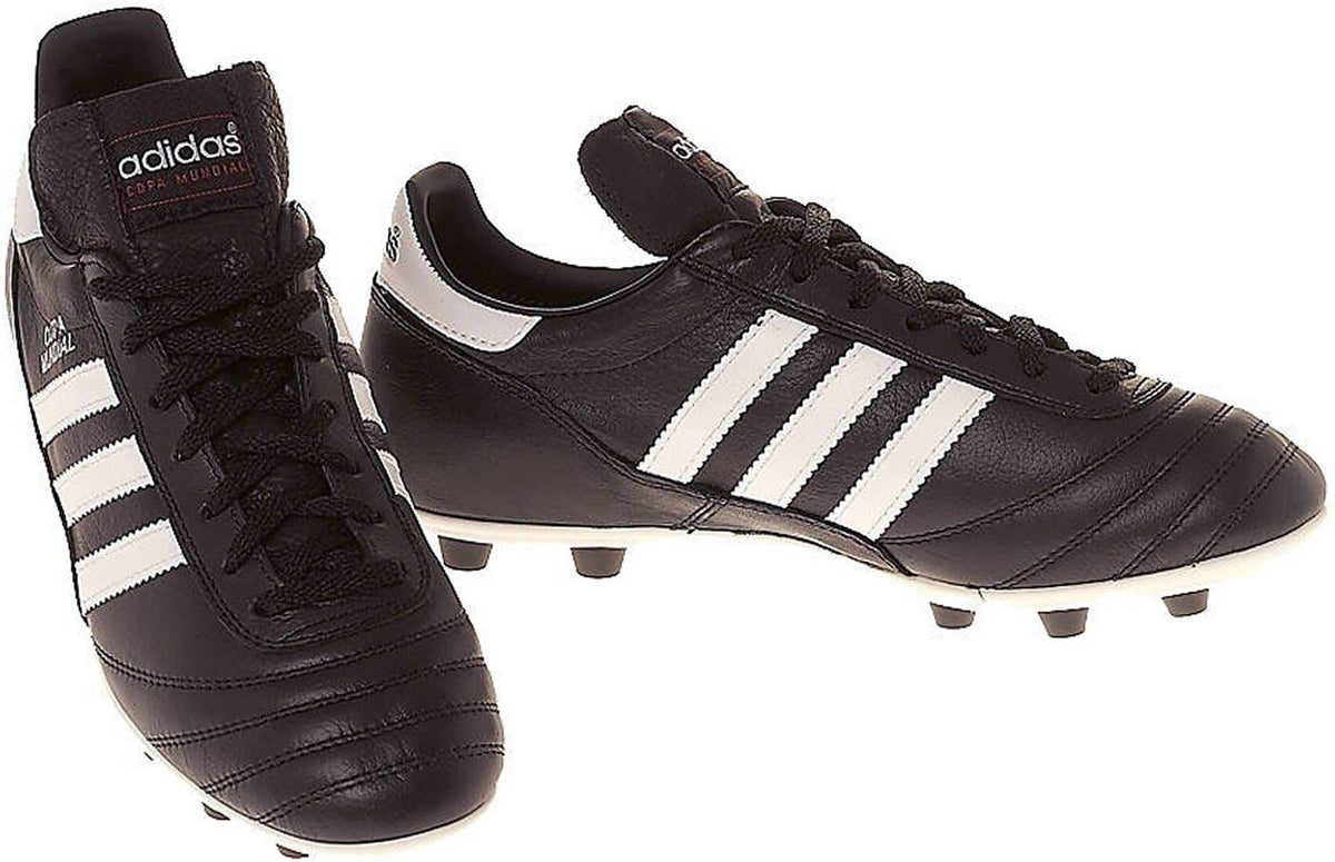 COPA MUNDIAL FTWWHT/BLACK Bild 3