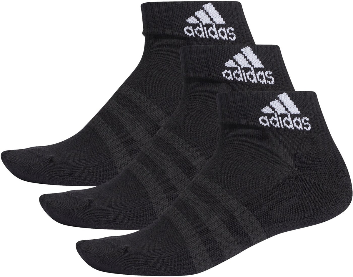 CUSH ANK 3PP BLACK/BLACK/BLACK Bild 1