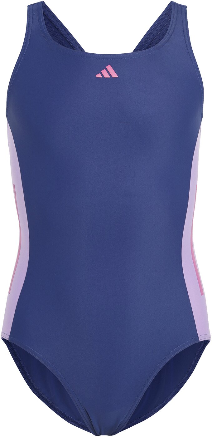 CUT 3S SUIT VICBLU/VIOFUS/LUCFUC Bild 1