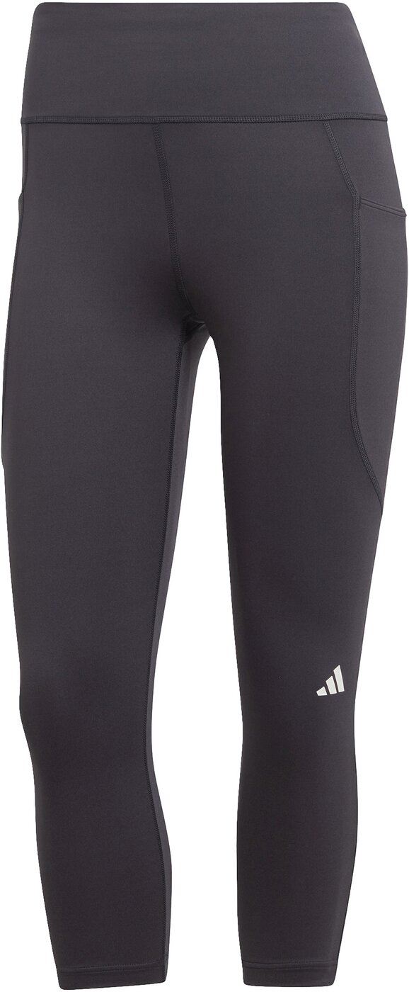 DailyRun 3/4 T BLACK Bild 1