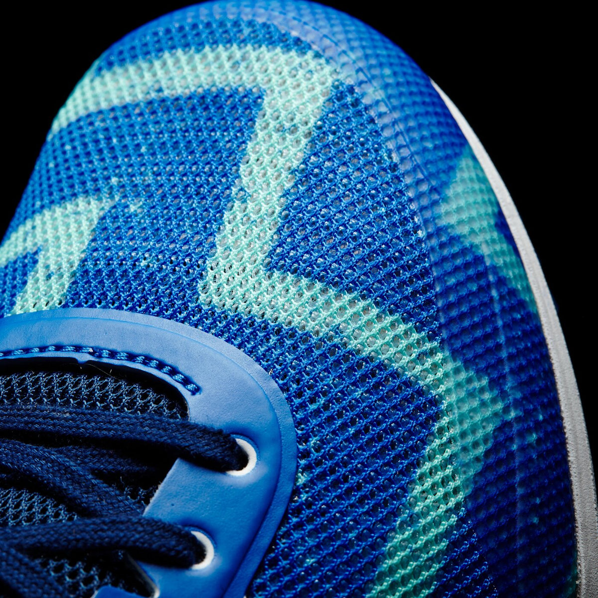 distancestar BLUE/FTWWHT/EASGRN Bild 4