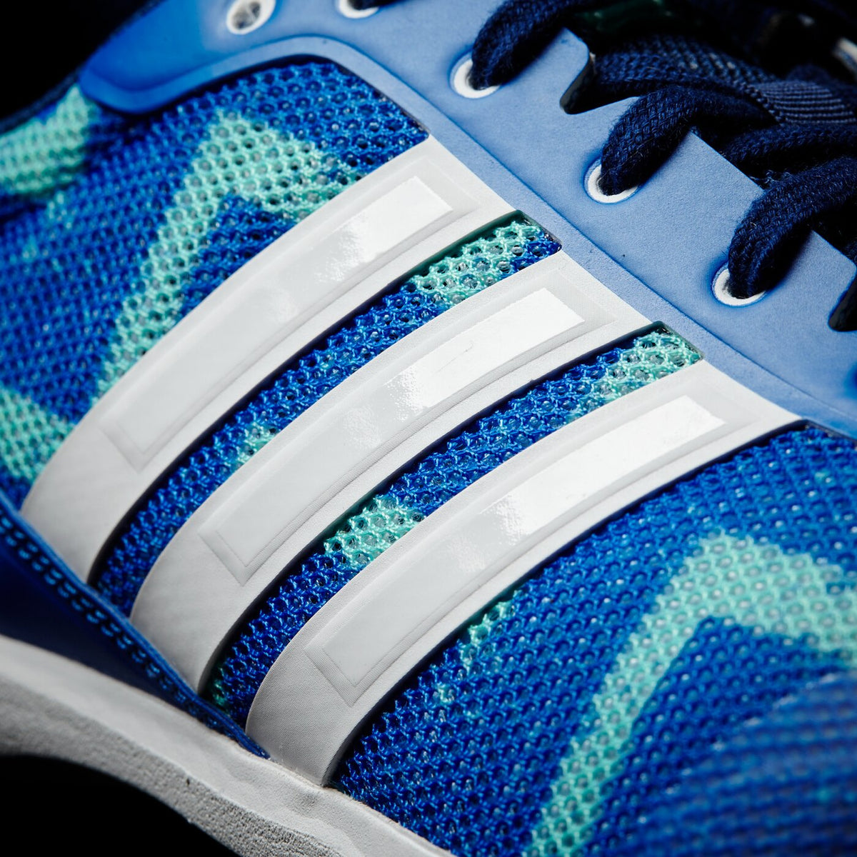 distancestar BLUE/FTWWHT/EASGRN Bild 5