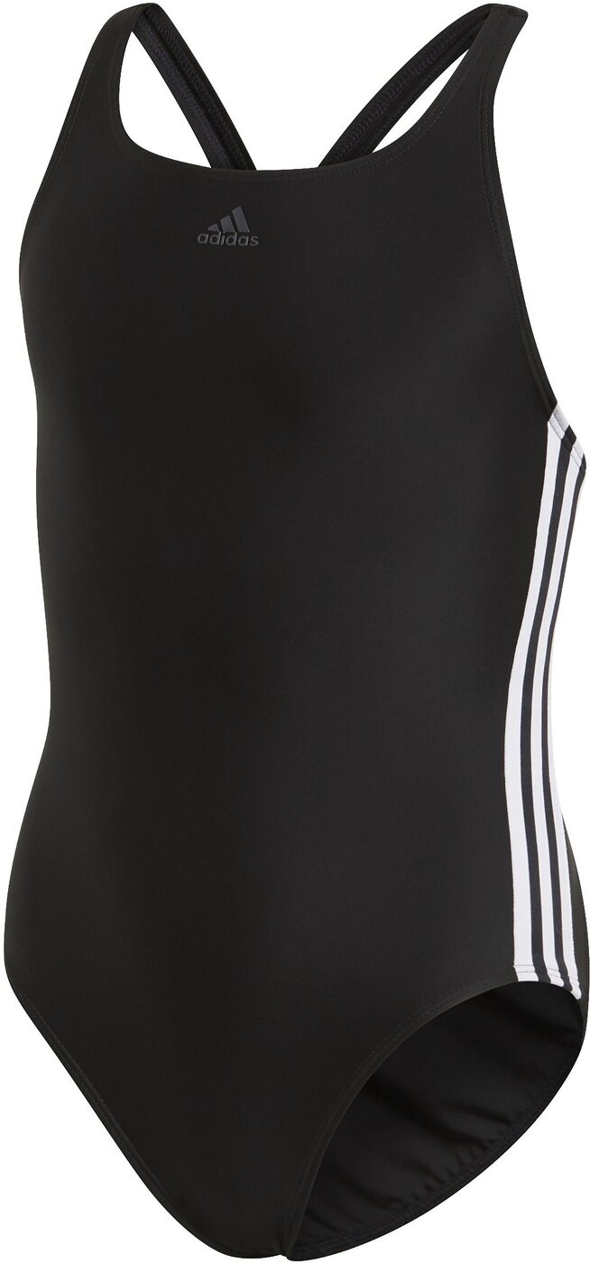 FIT SUIT 3S Y BLACK/WHITE Bild 1