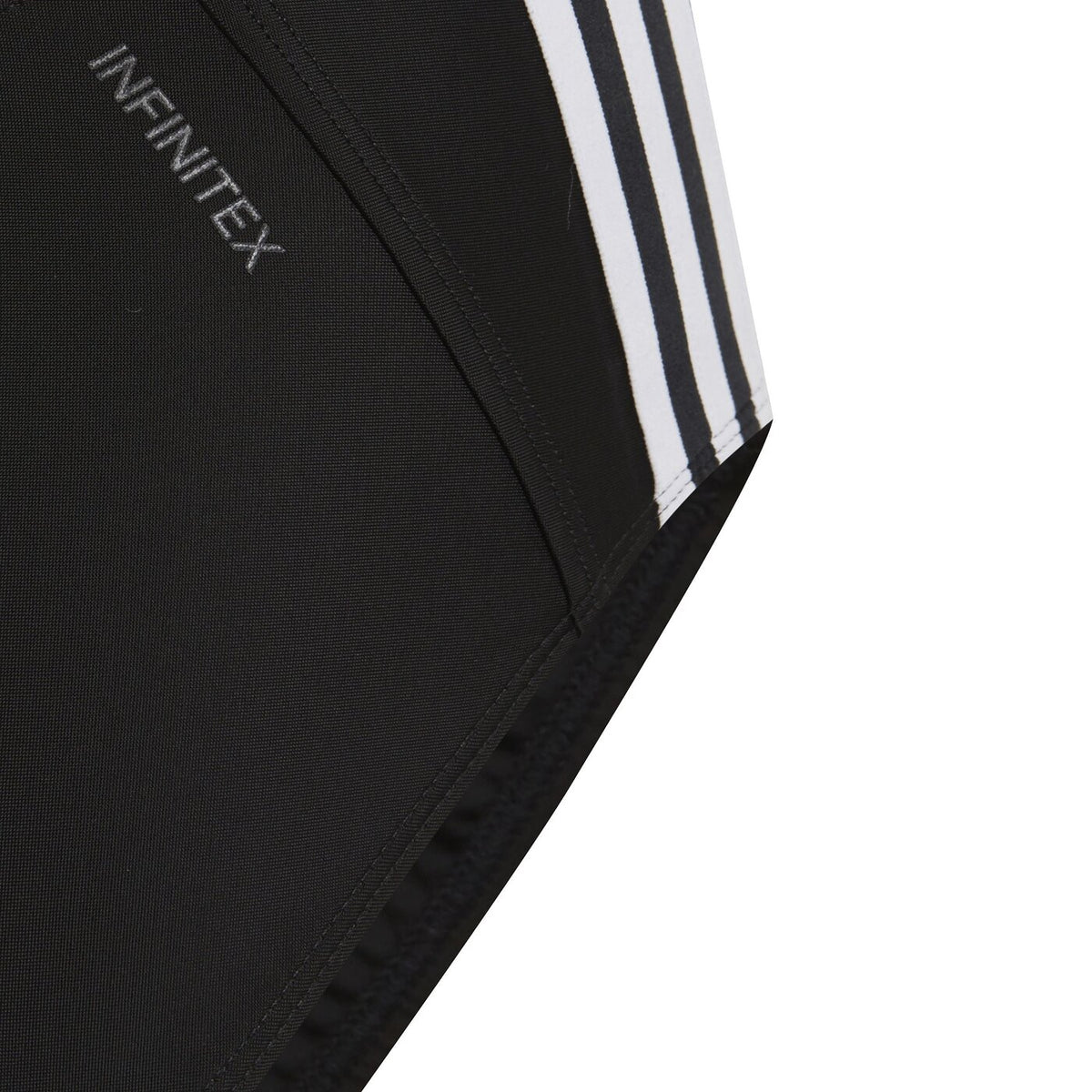 FIT SUIT 3S Y BLACK/WHITE Bild 5