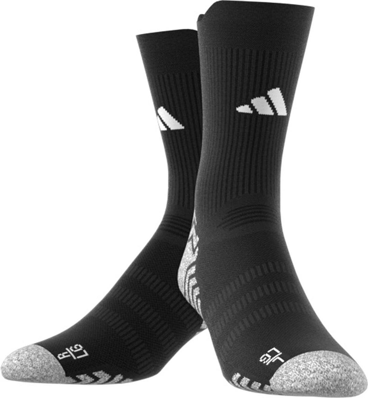 FTBL GRP KNT LT BLACK/WHITE Bild 1