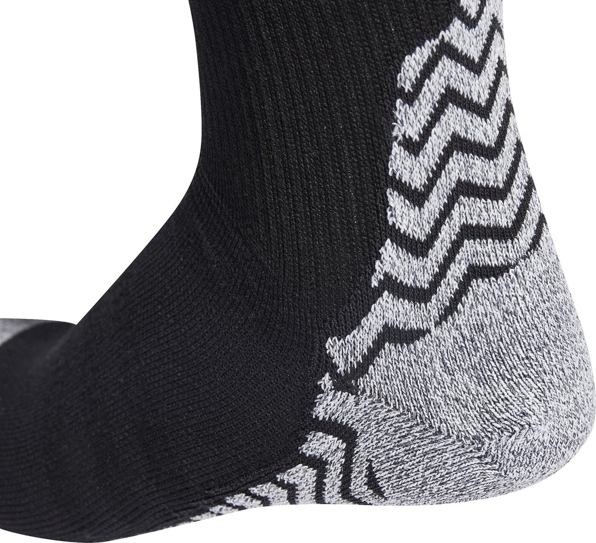 FTBL GRP KNT LT BLACK/WHITE Bild 8
