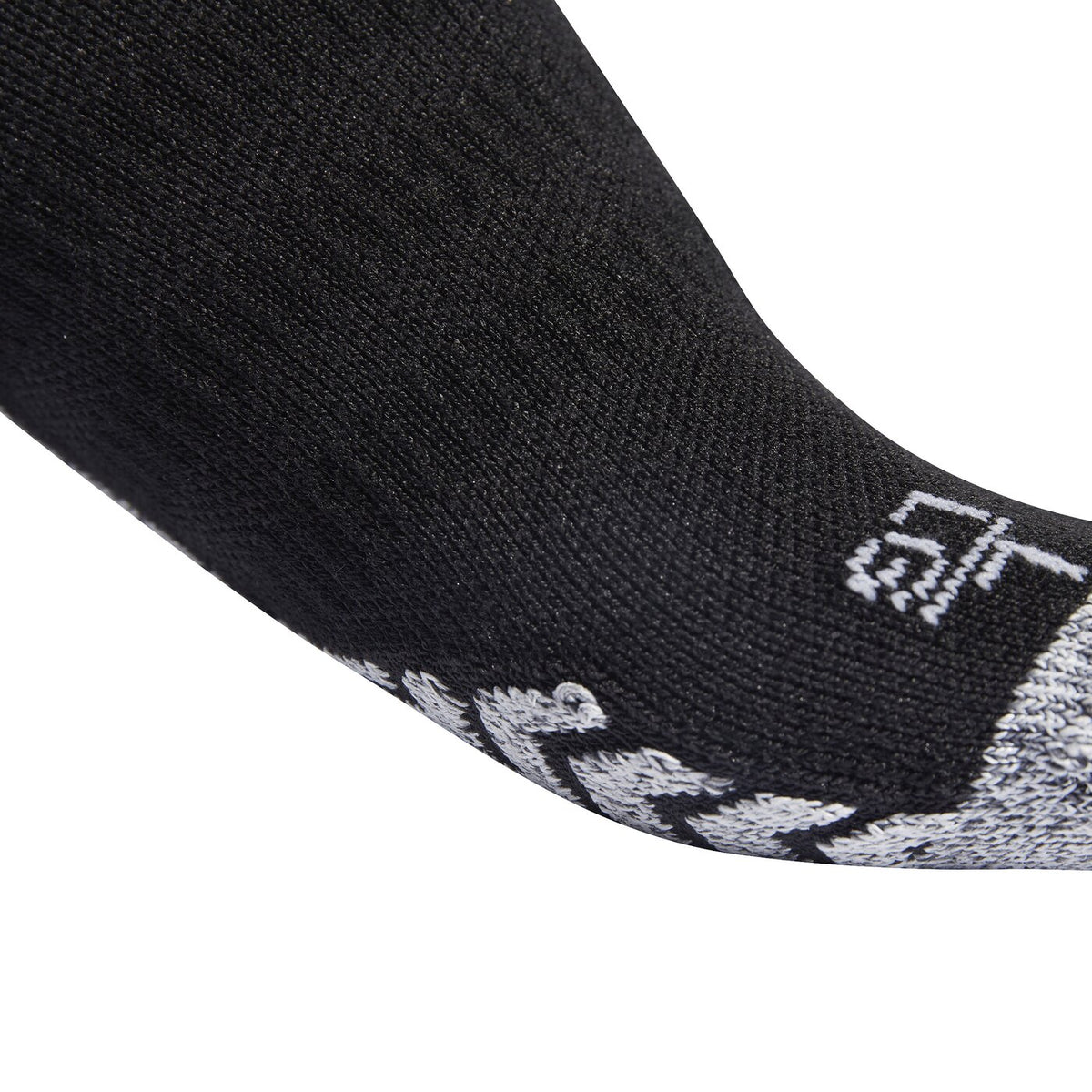 FTBL GRP KNT LT BLACK/WHITE Bild 9