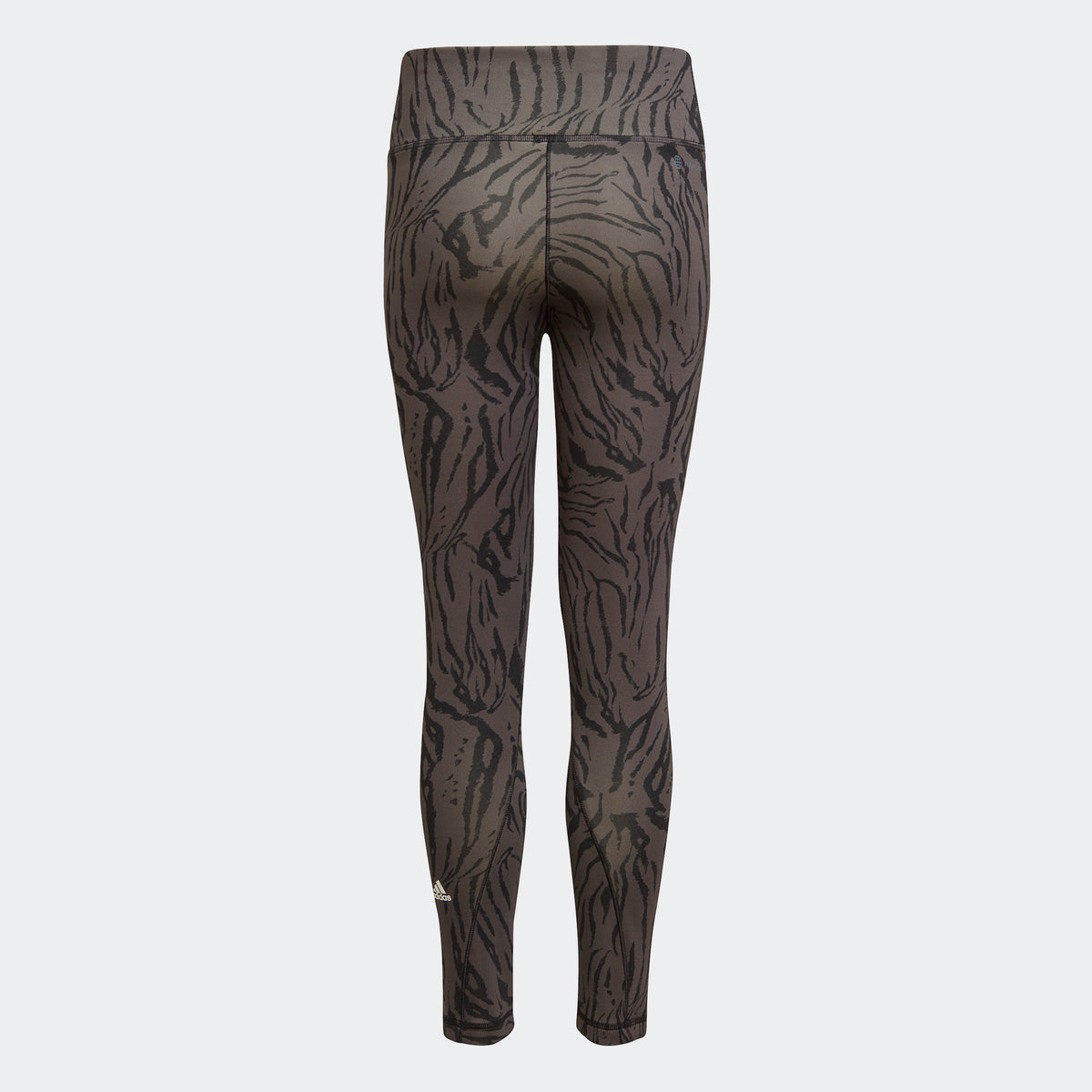 G AOP OPT TIGHT GRESIX/BLACK/WHITE Bild 4