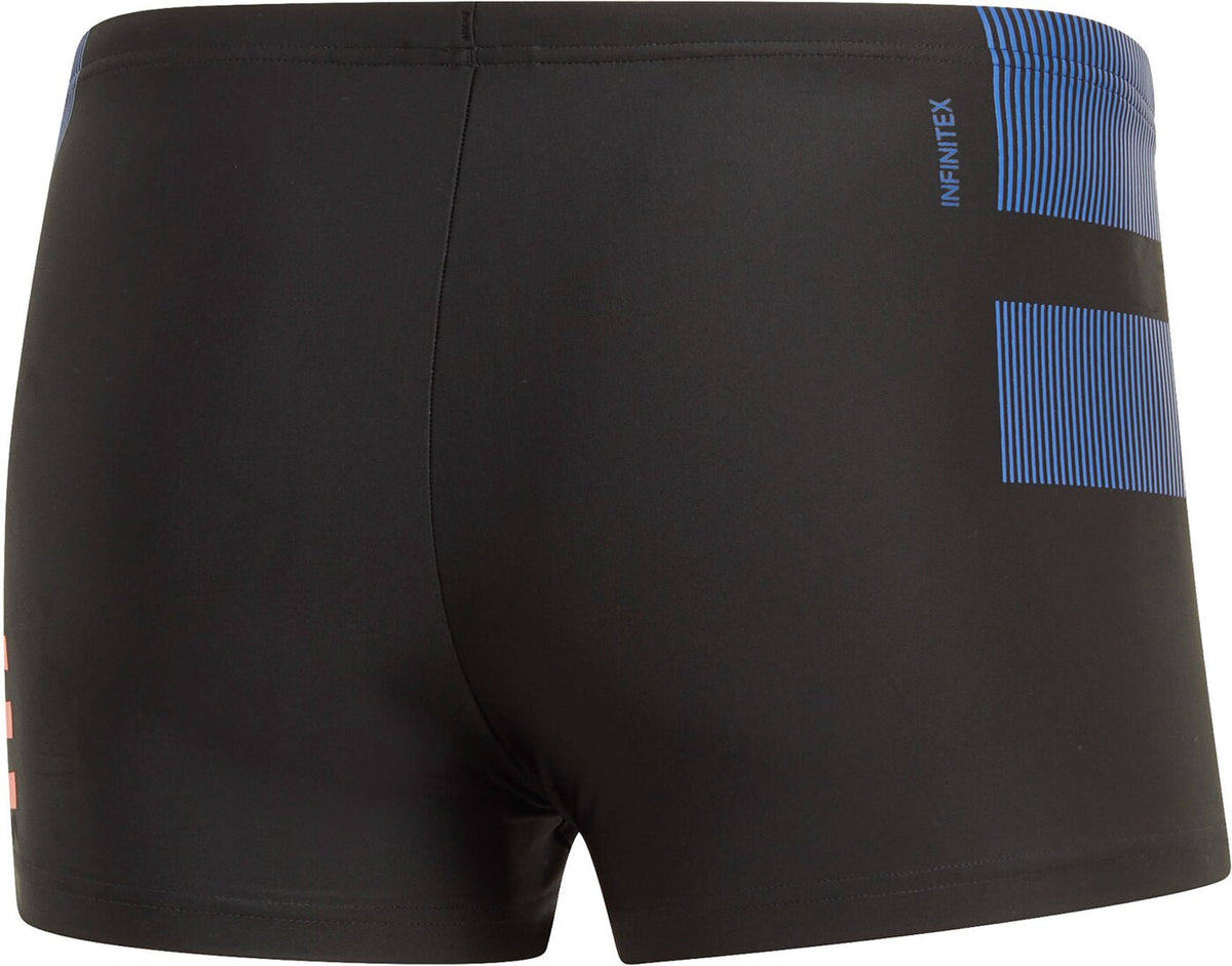 INF III CB BX BLACK/ACTORA Bild 2
