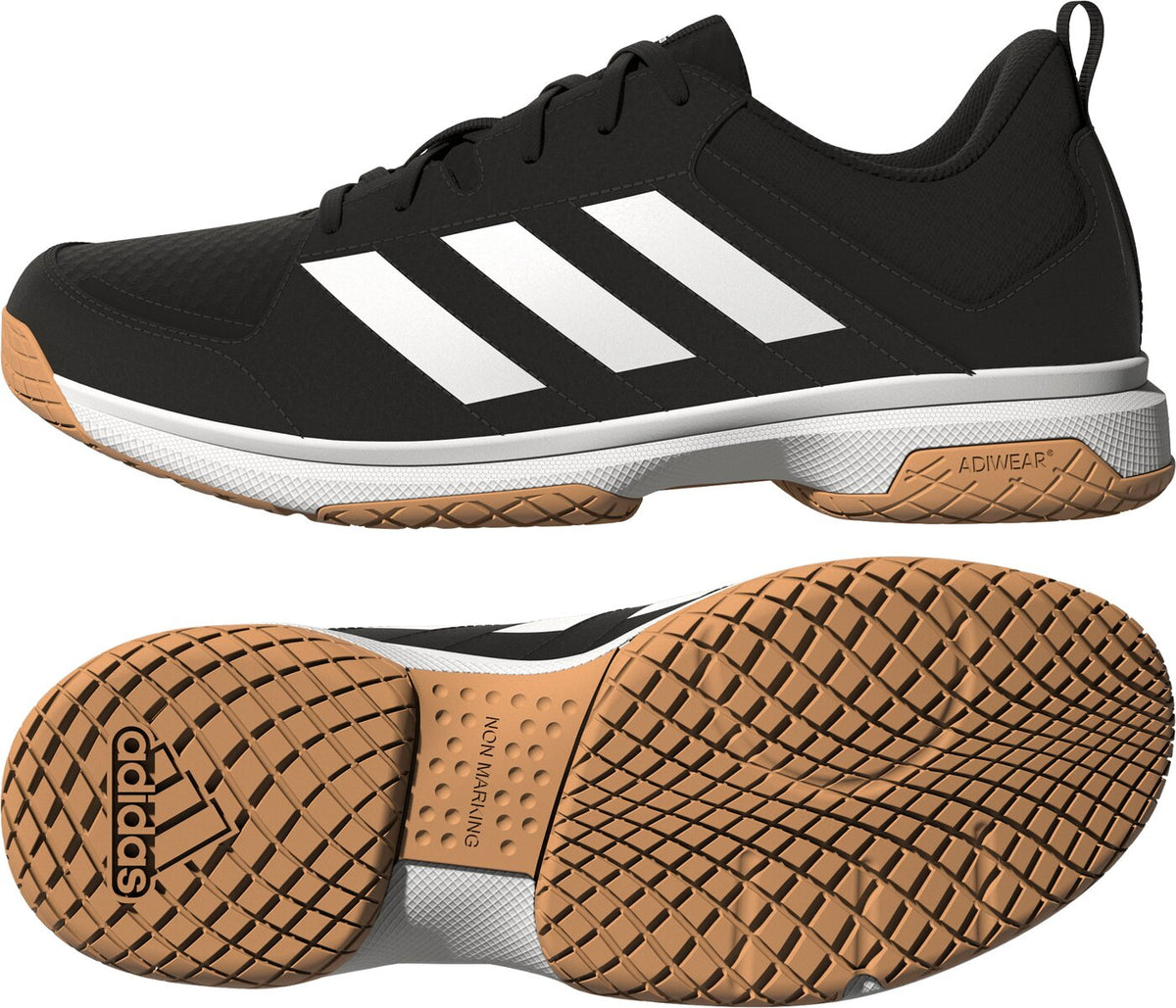 Ligra 7 W CBLACK/FTWWHT/CBLACK Bild 5