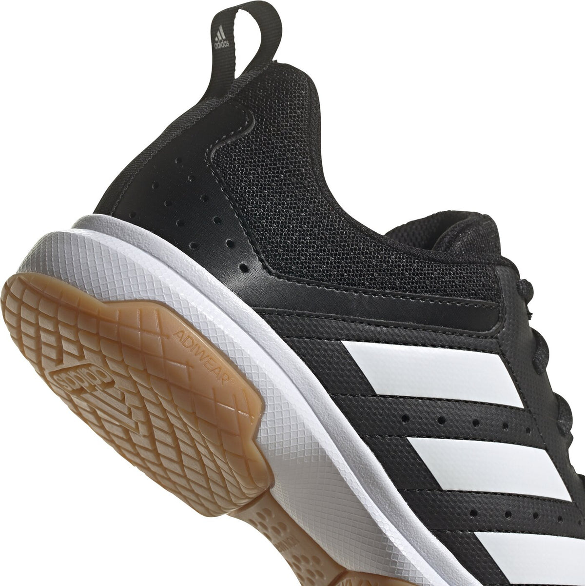Ligra 7 W CBLACK/FTWWHT/CBLACK Bild 6