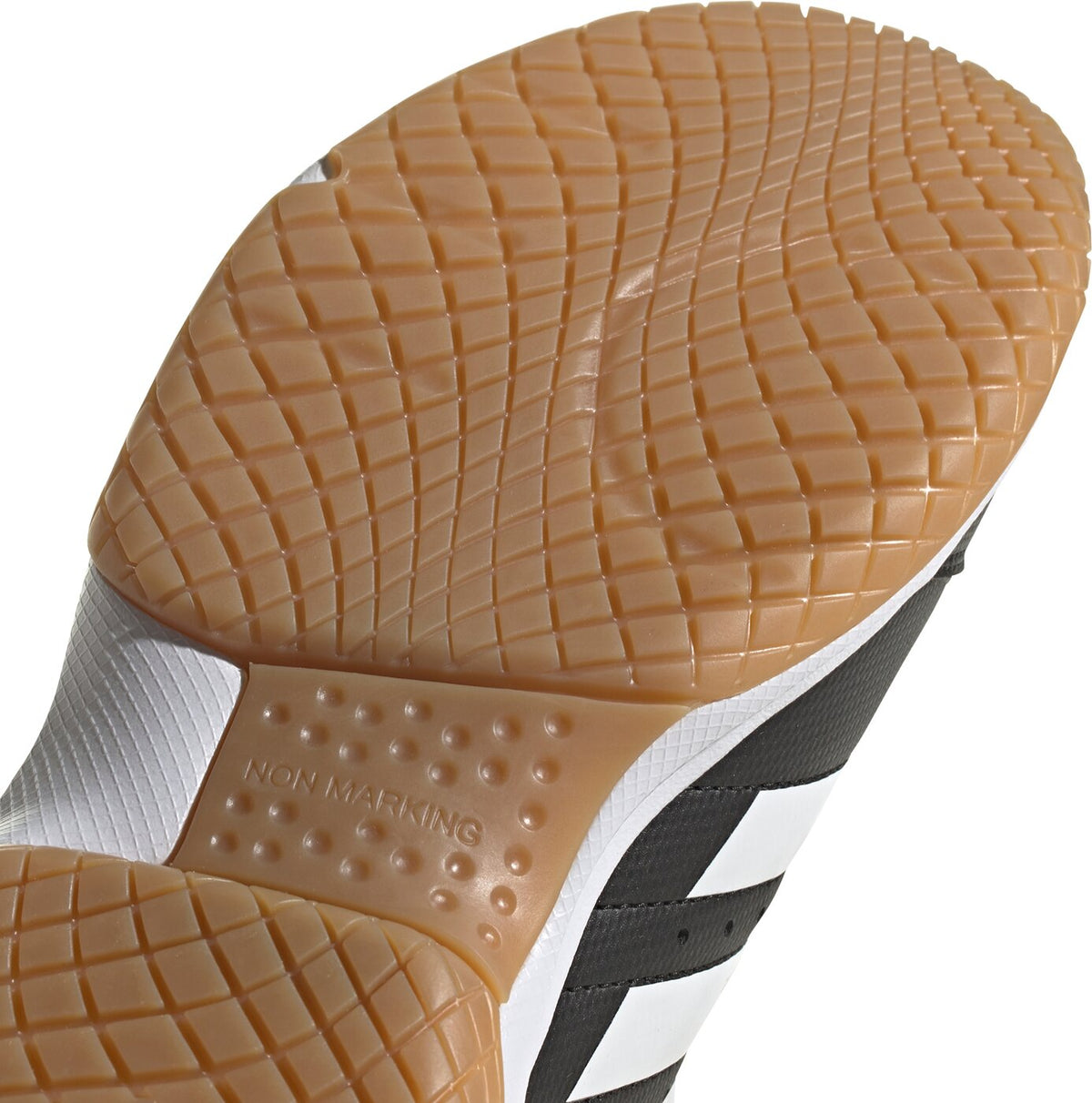 Ligra 7 W CBLACK/FTWWHT/CBLACK Bild 7