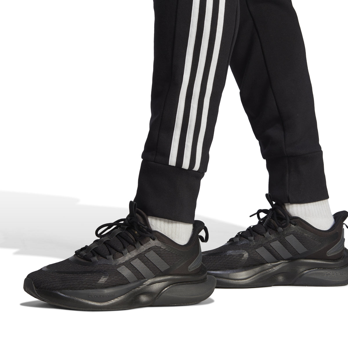 M 3S FT TC PT BLACK/WHITE Bild 1