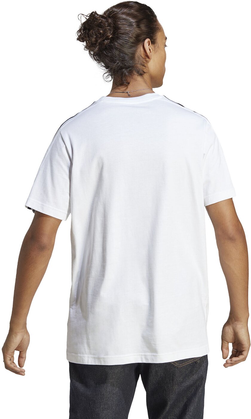 M 3S SJ T WHITE/BLACK Bild 3