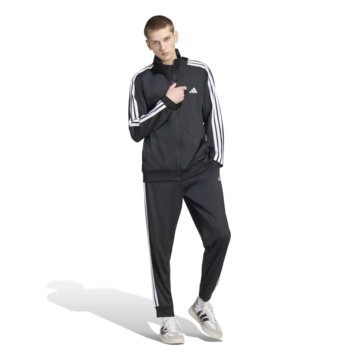 M 3S TR TS BLACK/WHITE BLACK/WHITE Bild 3