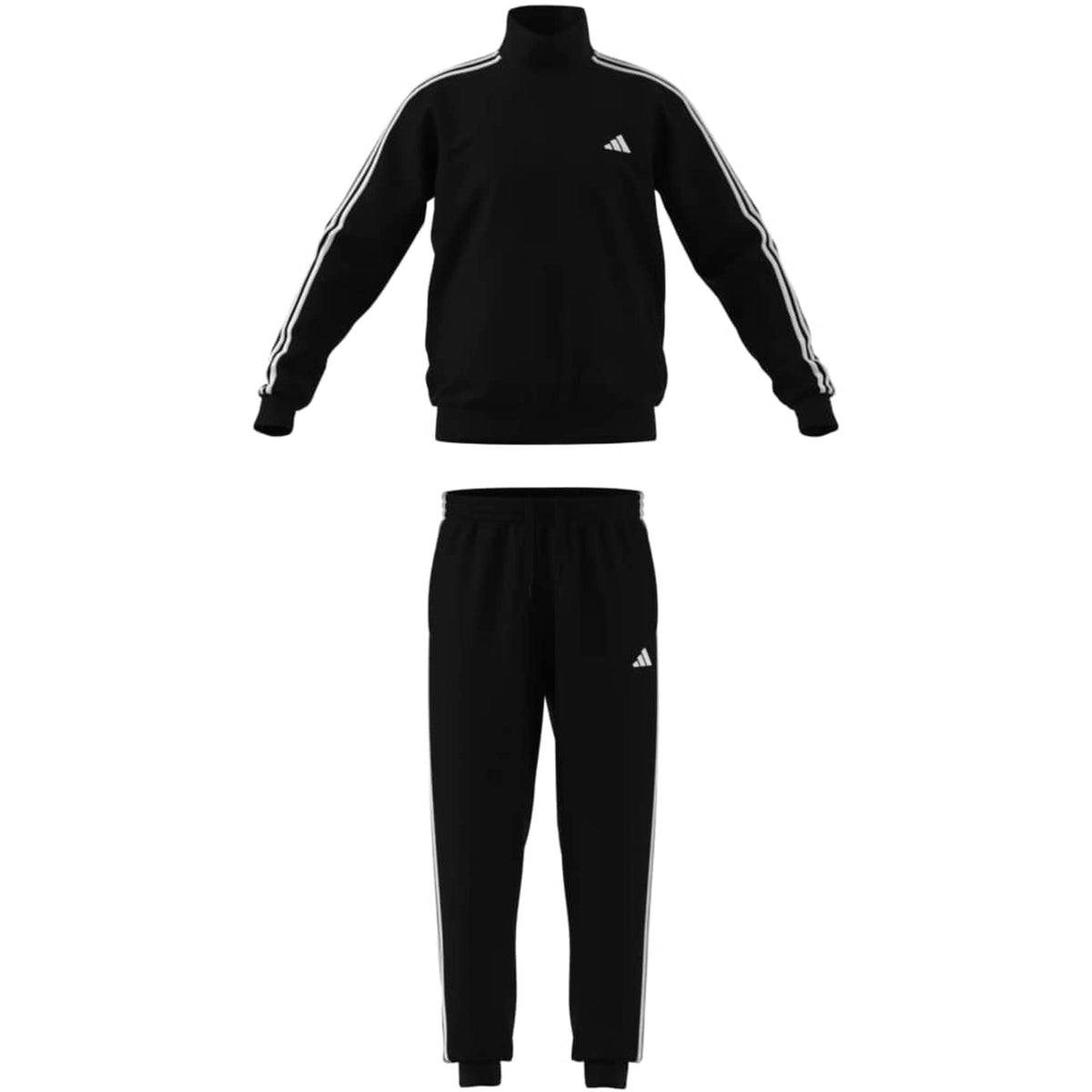 M 3S TR TS BLACK/WHITE BLACK/WHITE Bild 6