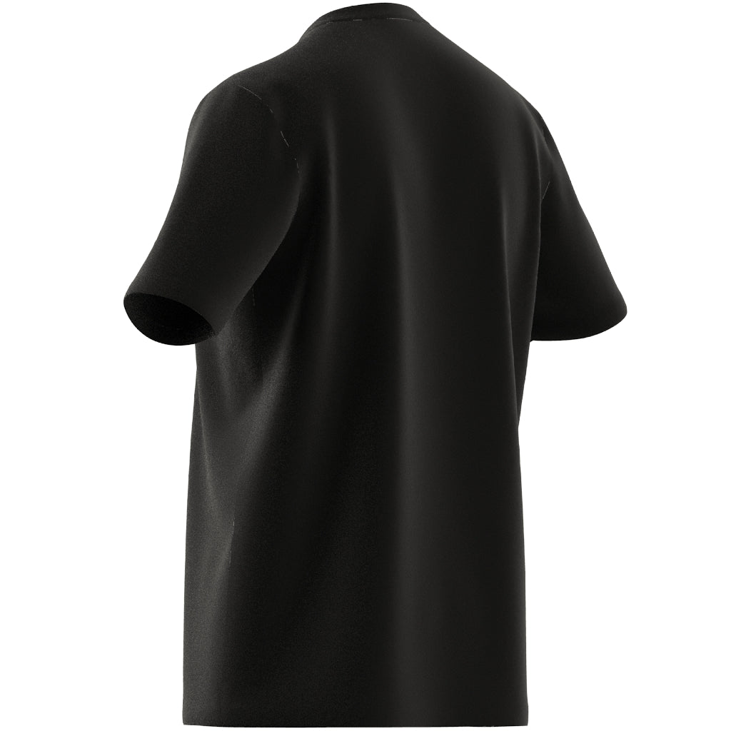 M BL SJ T BLACK/WHITE Bild 10