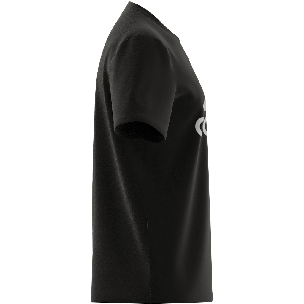 M BL SJ T BLACK/WHITE Bild 7