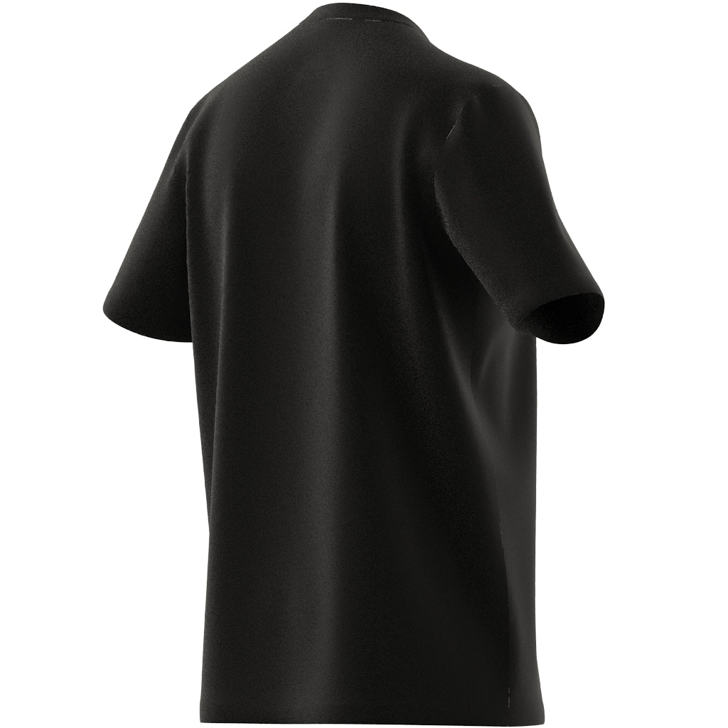 M BL SJ T BLACK/WHITE Bild 8