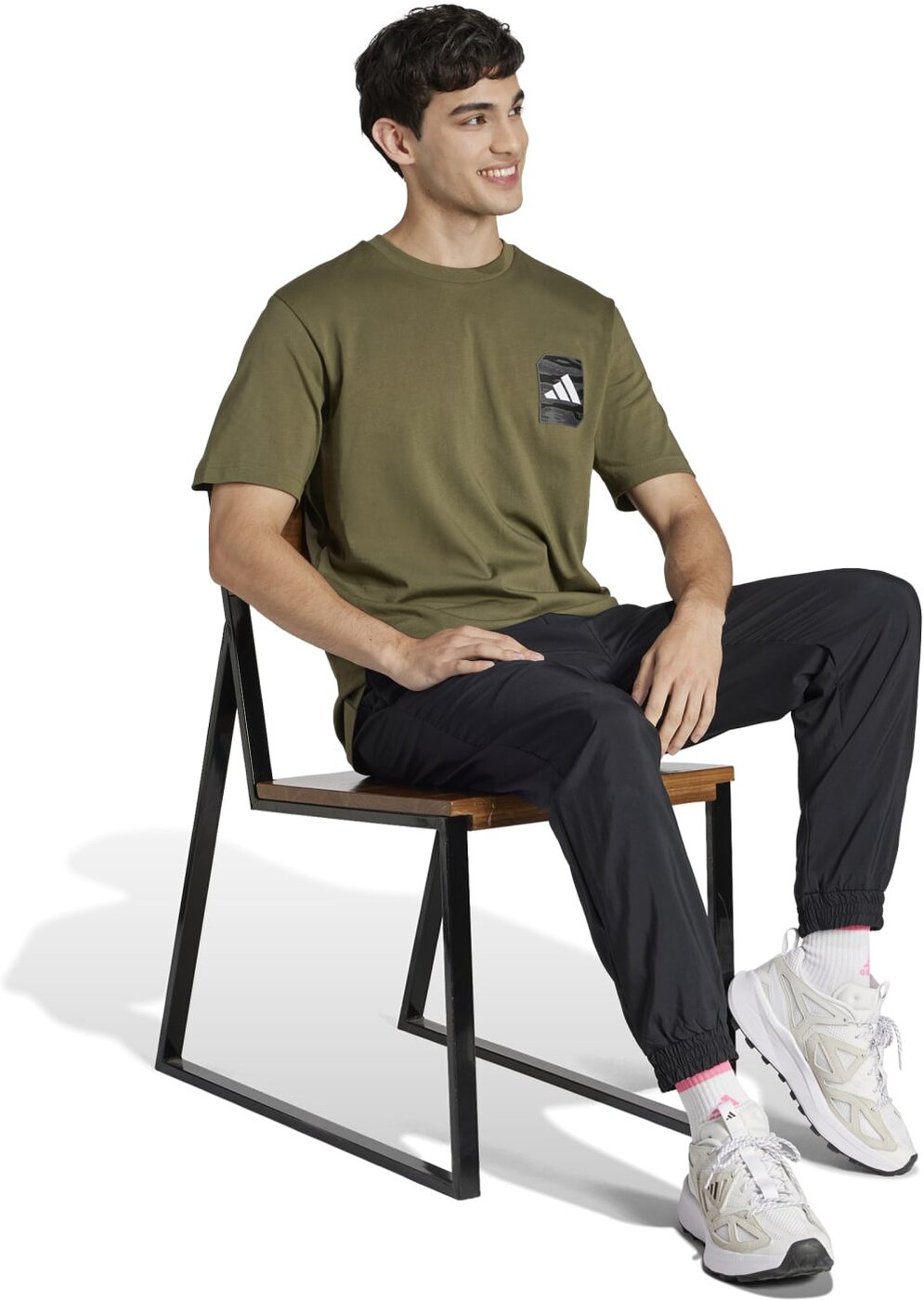 M C CAMO WV TEE 000 000 Bild 4