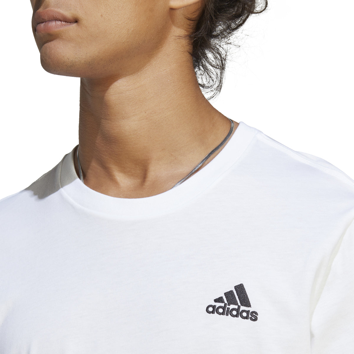 M SL SJ T WHITE Bild 1