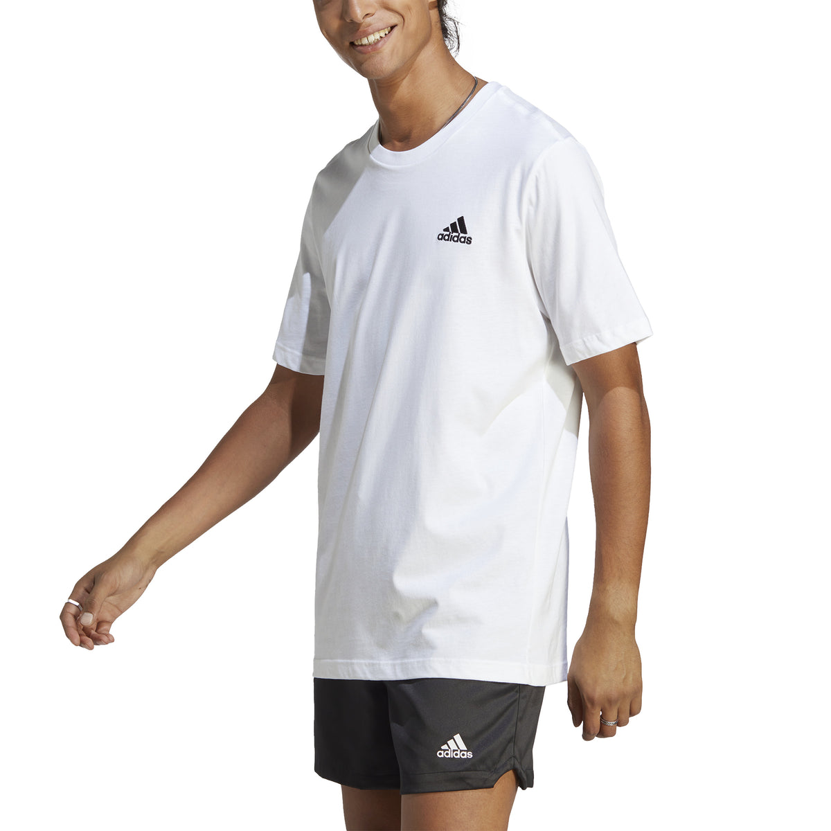 M SL SJ T WHITE Bild 2