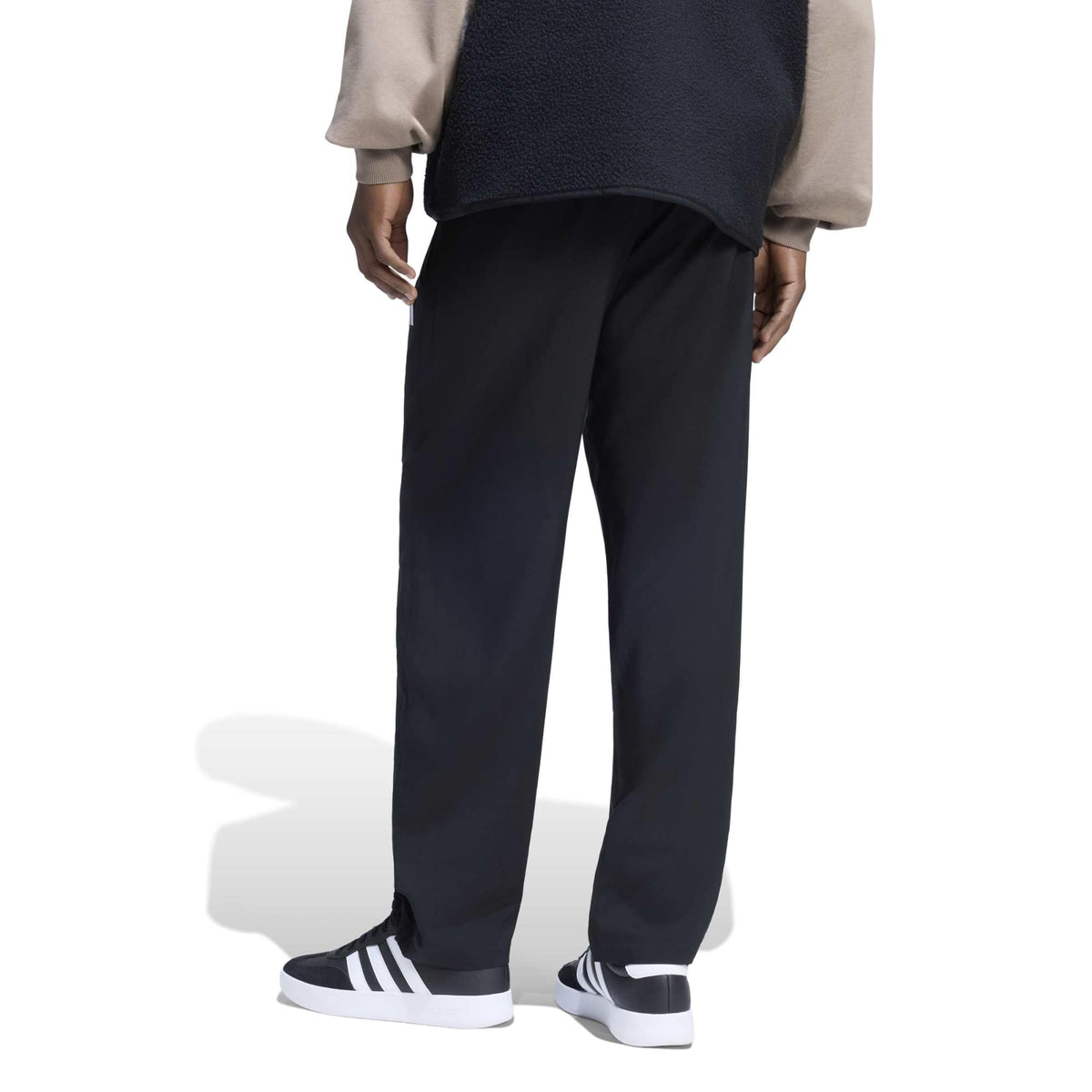 M SL STNFRD OPT black black Bild 3