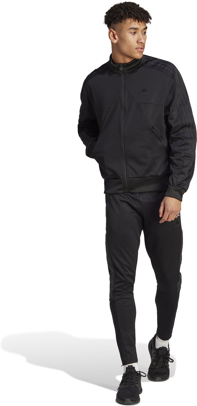 M TIRO TT BLACK Bild 4