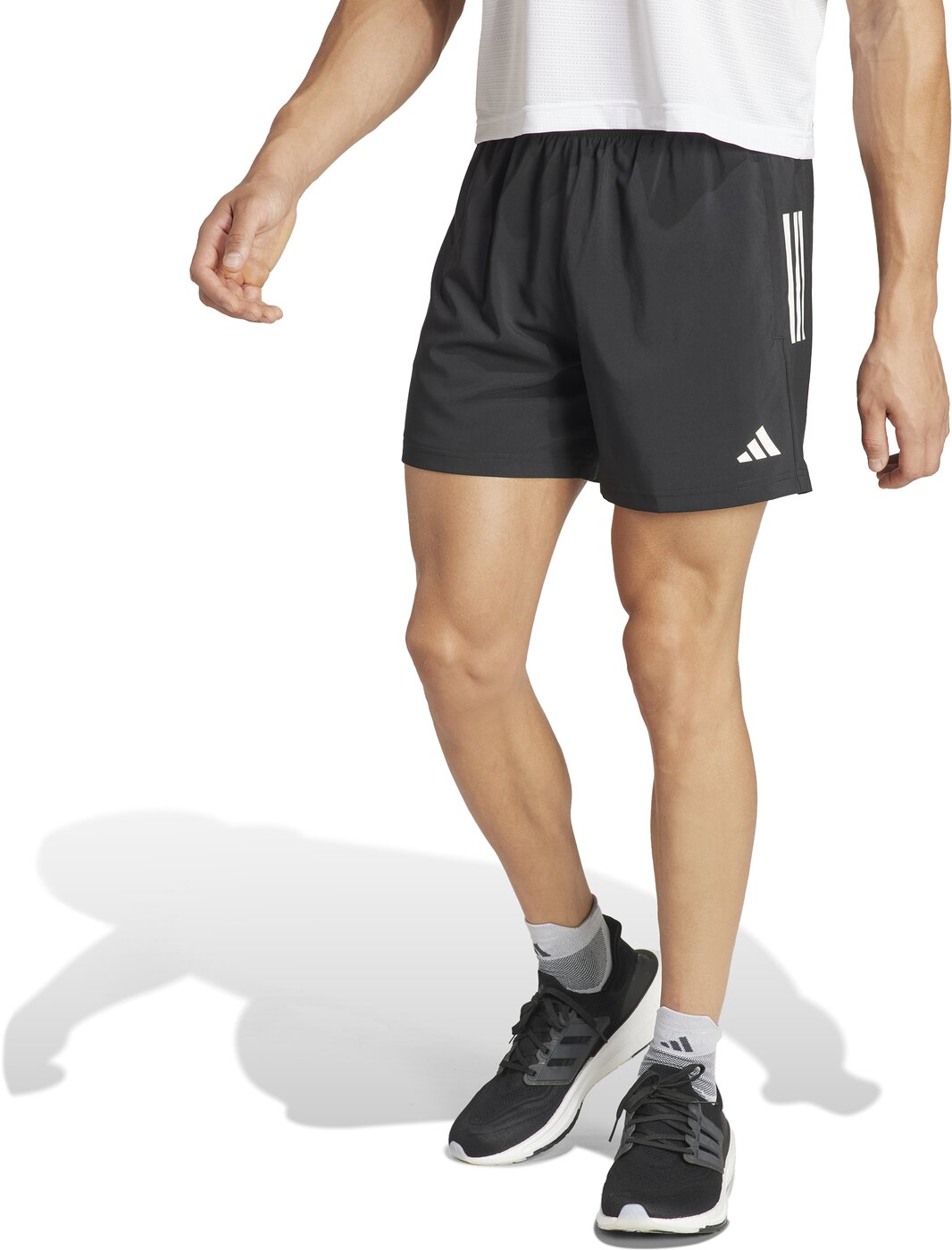 OTR B SHORT BLACK Bild 2