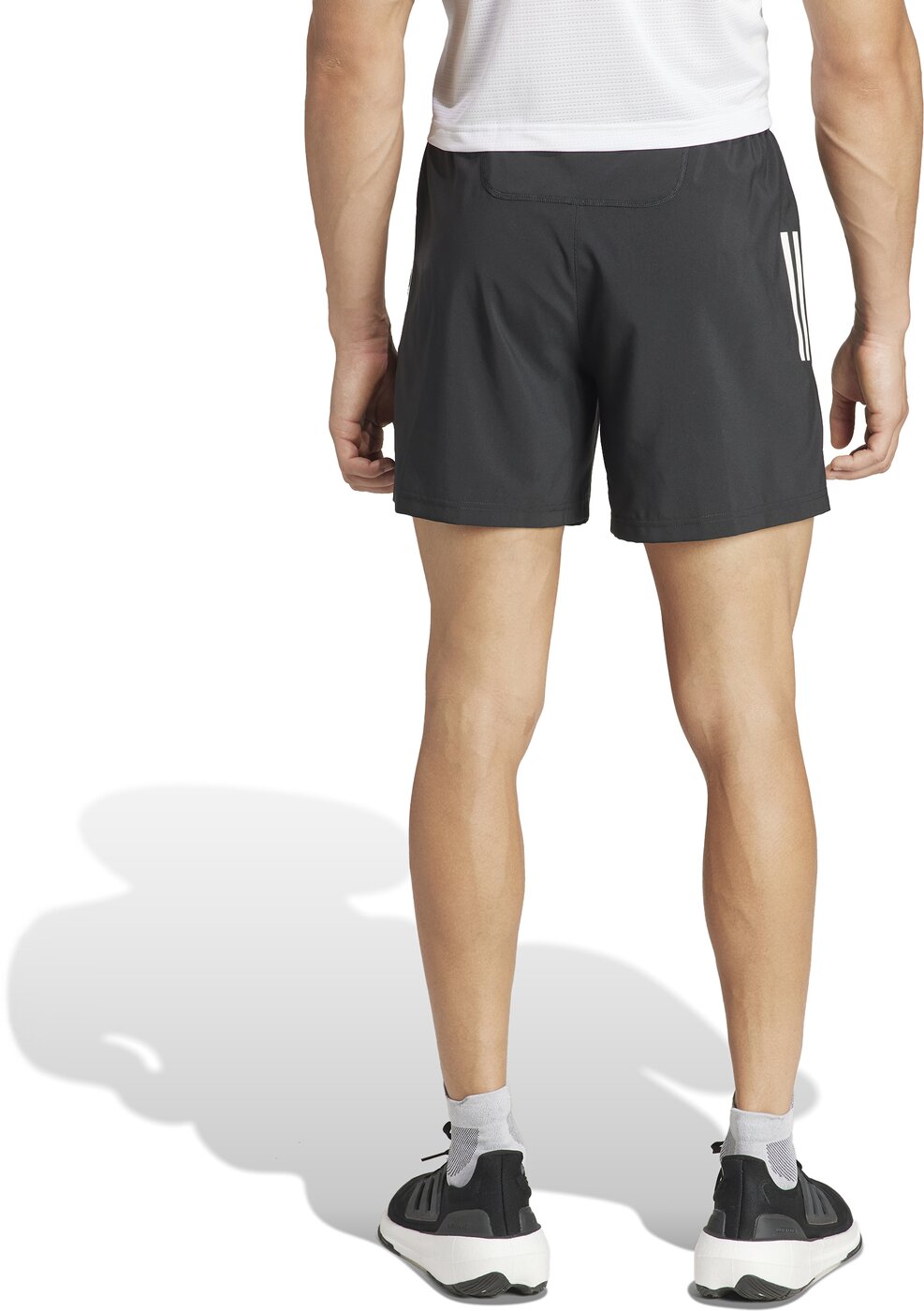 OTR B SHORT BLACK Bild 3