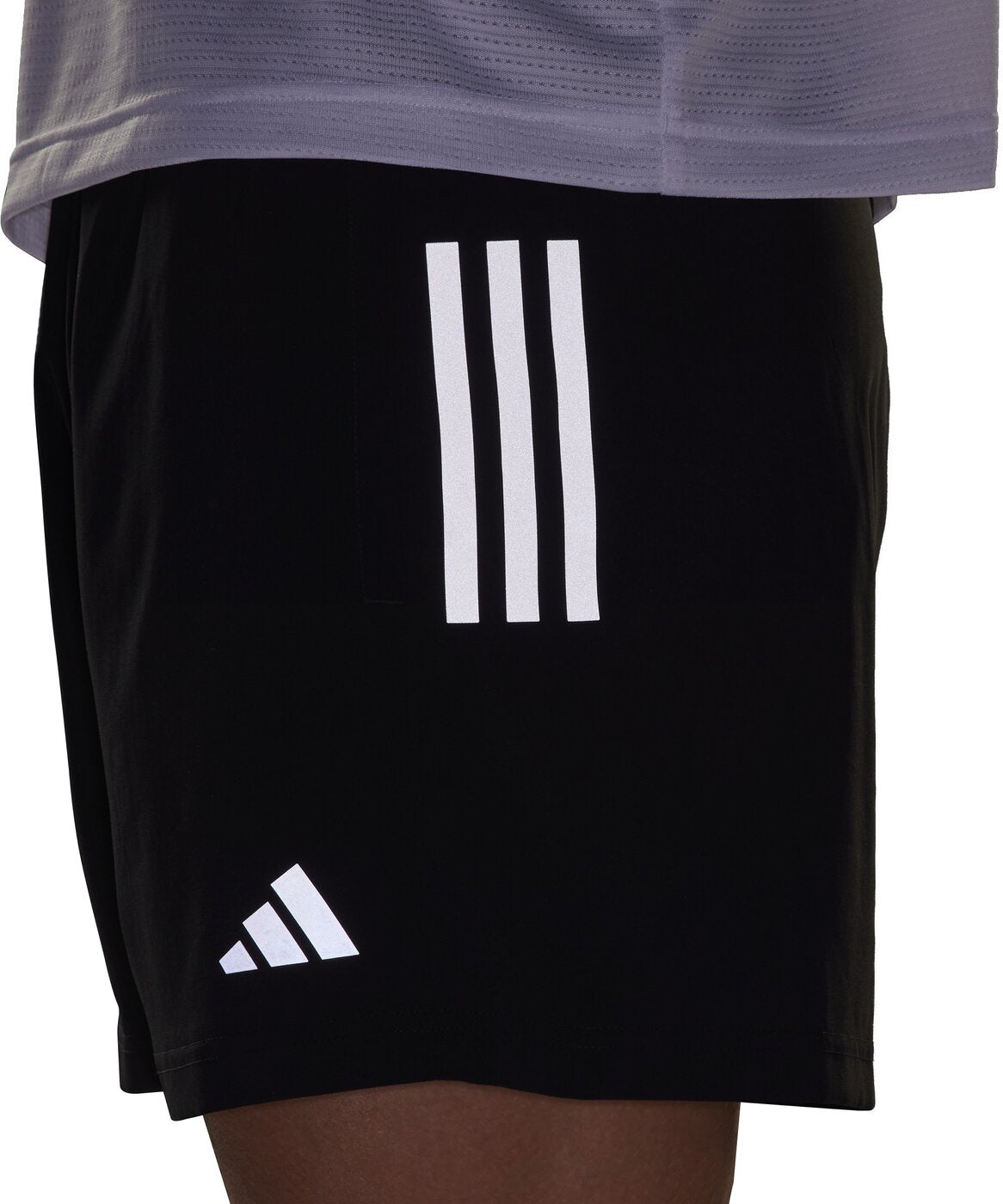 OTR B SHORT BLACK Bild 7