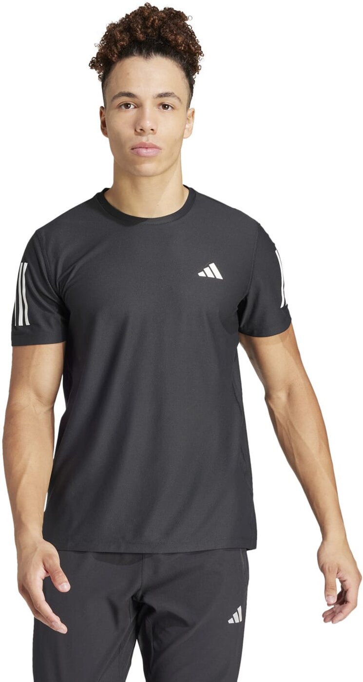 OTR B TEE BLACK Bild 2